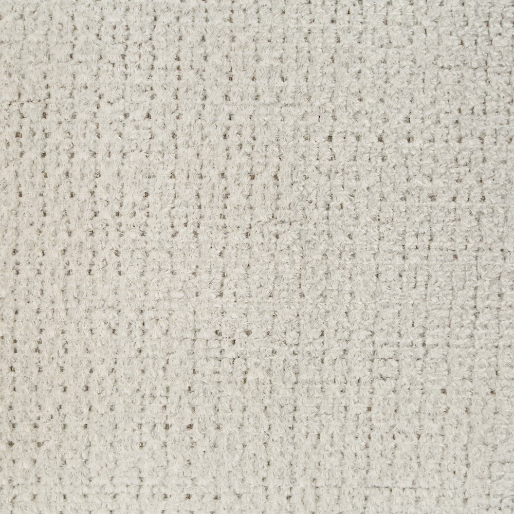 Bolero 20X20 Indoor Pillow, Ivory