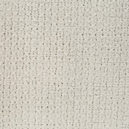 Bolero 20X20 Indoor Pillow, Ivory