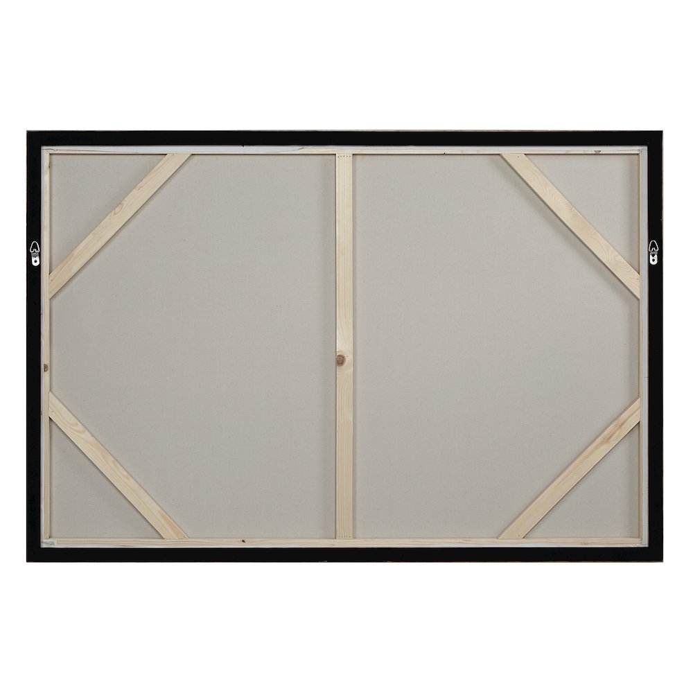 Arcos 40" H x 60" W Canvas Art, Beige
