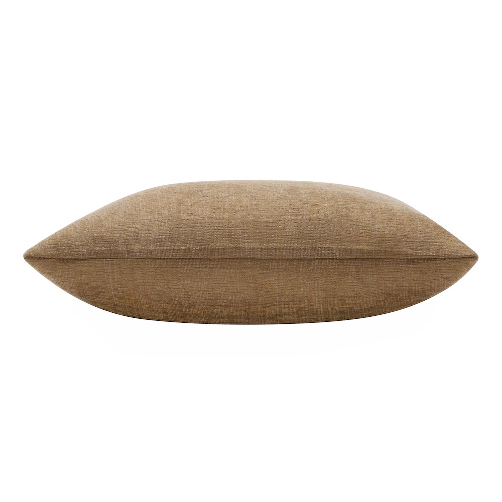 Ferro 20X20 Indoor Pillow, Ochre
