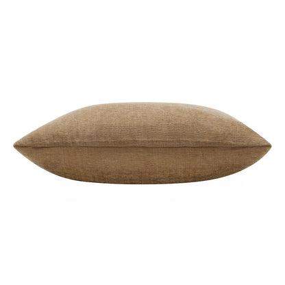 Ferro 20X20 Indoor Pillow, Ochre