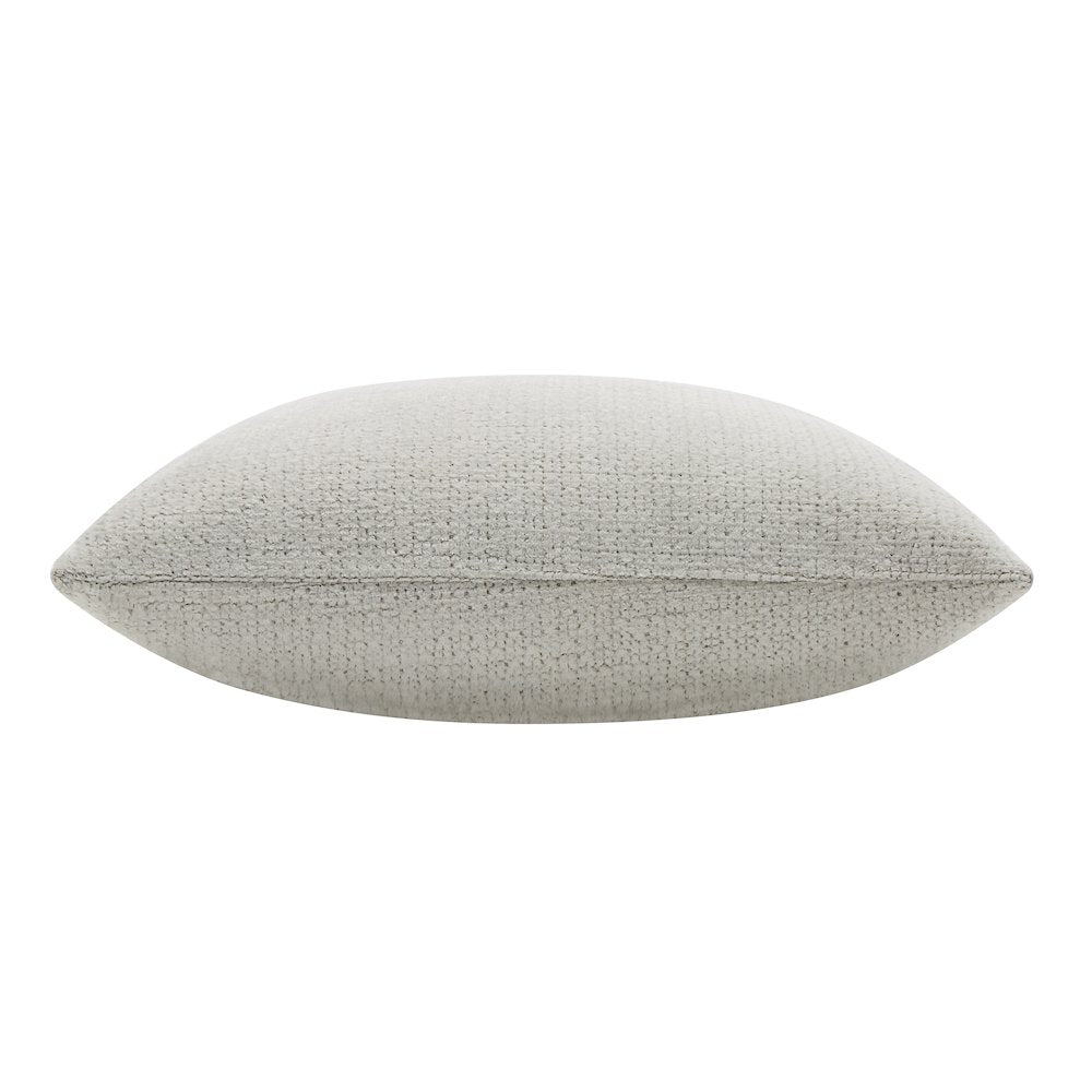 Bolero 20X20 Indoor Pillow, Ivory