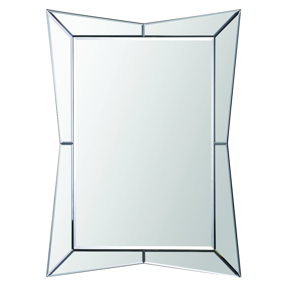 Merritt Miror, Vertical