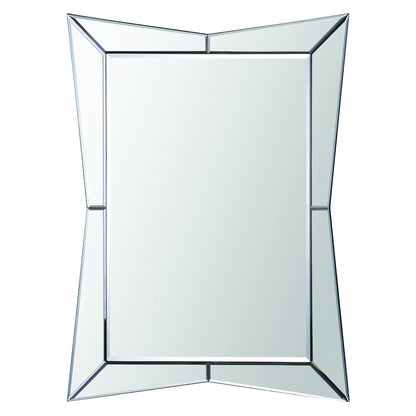 Merritt Miror, Vertical