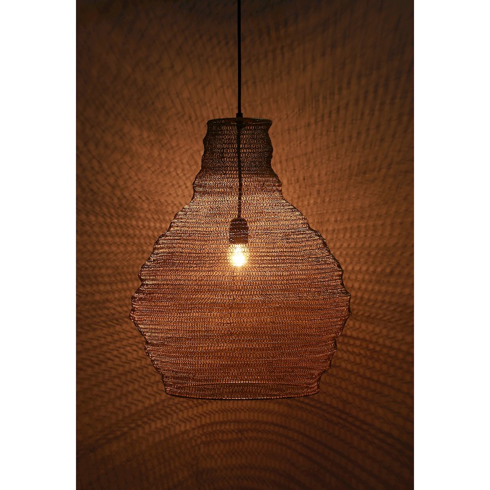 Gere Ceiling Fixture
