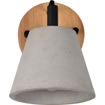 Turtle Bay 1-Light Wall Sconce