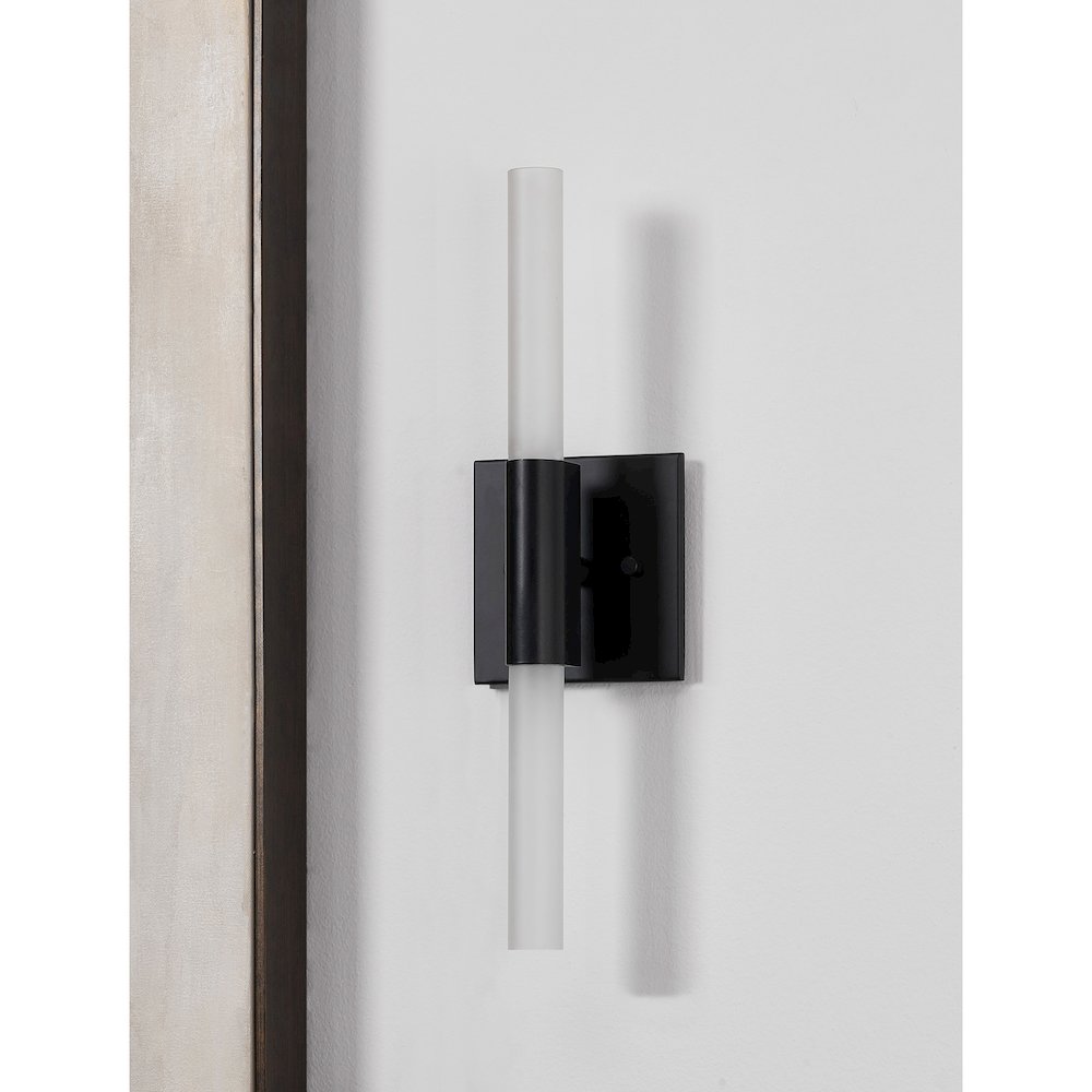 Lina 2-Light Wall Sconce
