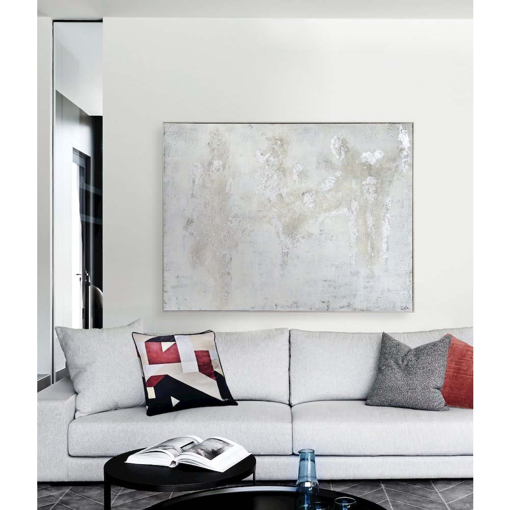 Devonshire Canvas Art