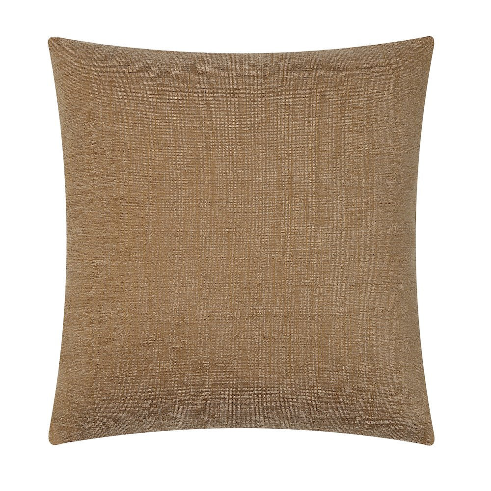 Ferro 20X20 Indoor Pillow, Ochre