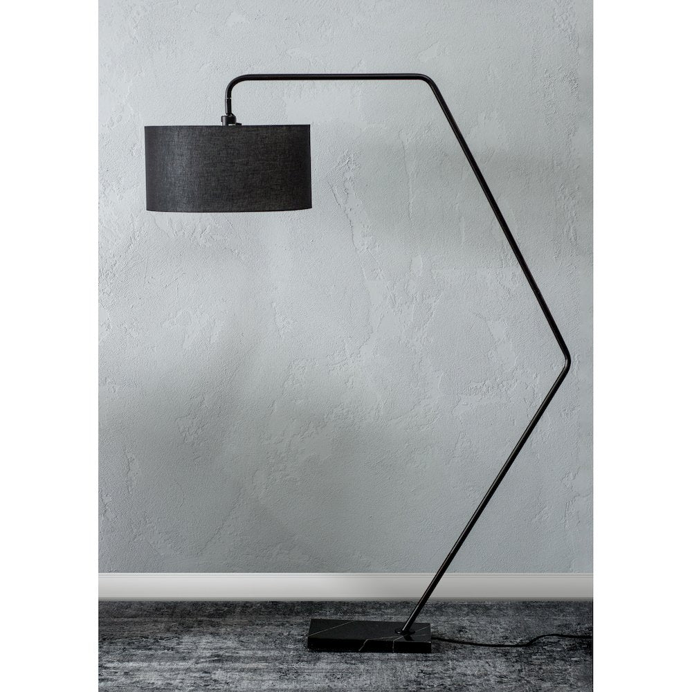 PENELIN Rectangular Floor Lamp Floor Lamp