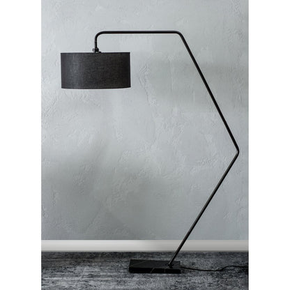 PENELIN Rectangular Floor Lamp Floor Lamp
