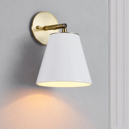 Kai 1-Light Wall Sconce