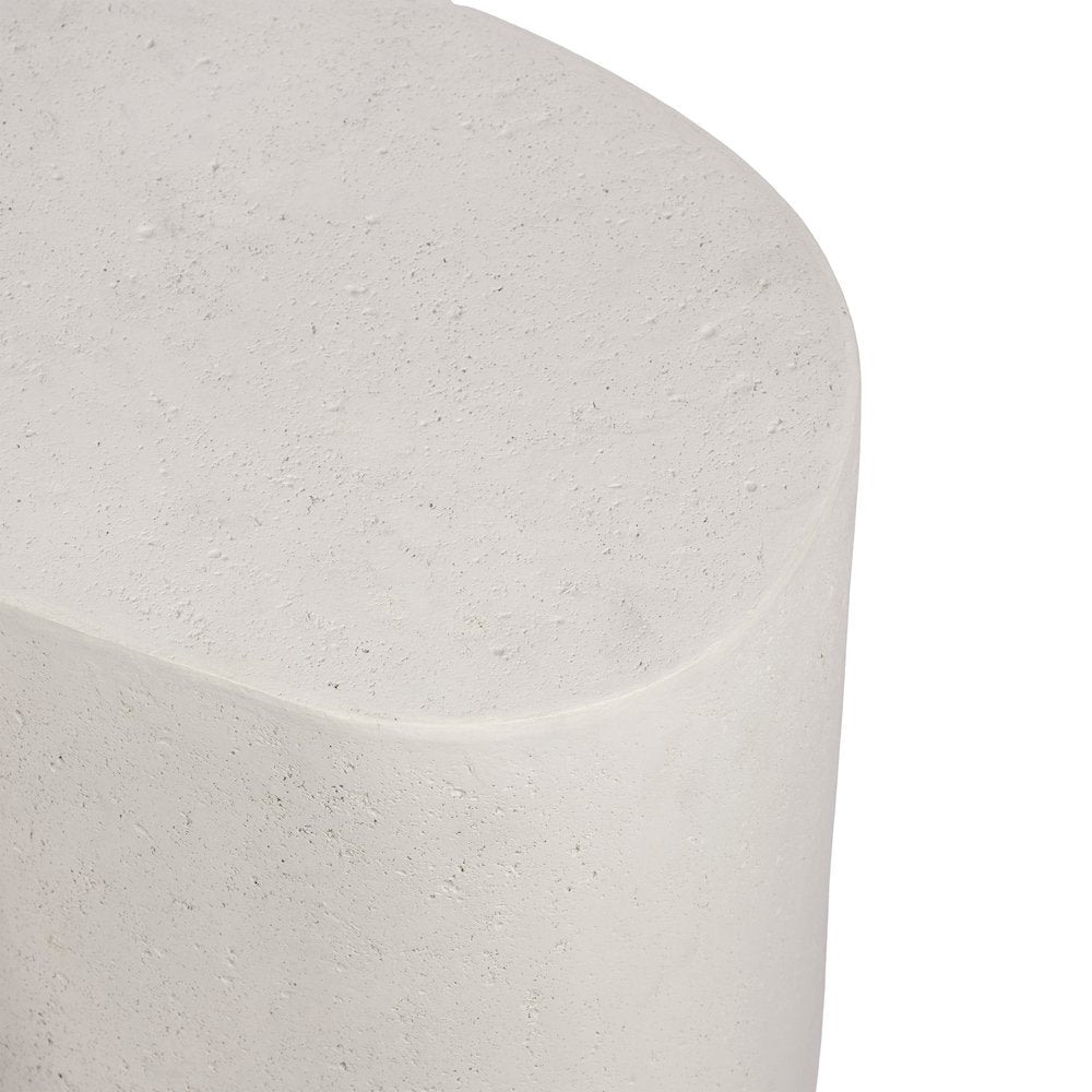 Ghent Table In Grey Color