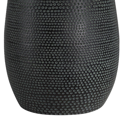 Cipria 31.5" Height Table Lamp, Black