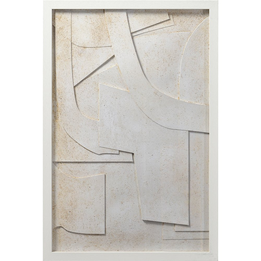Pathfinder Rectangular Wall Art