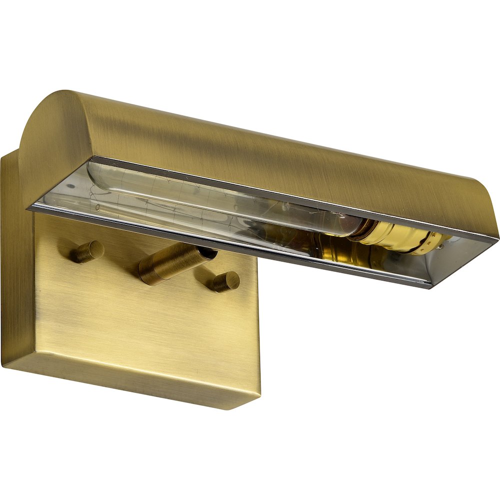 Yorker 1-Light Wall Sconce
