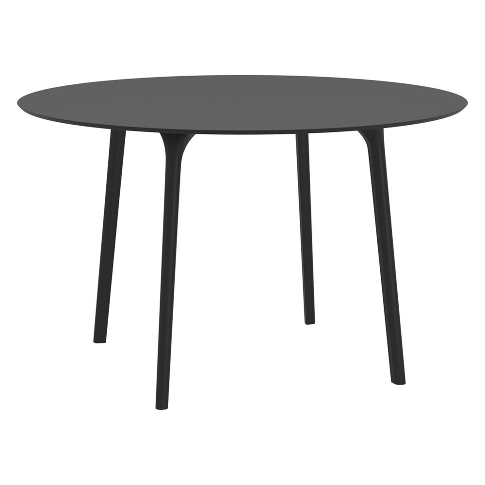 Maya Round Table 47 inch BLA