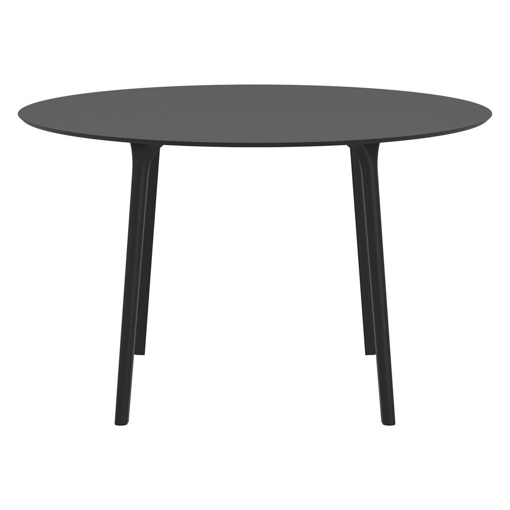 Maya Round Table 47 inch BLA