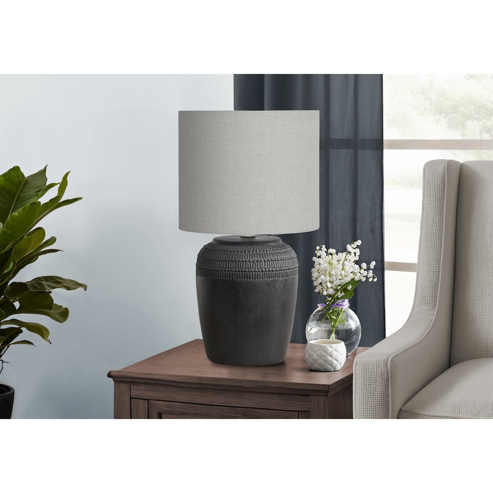 Lighting, Table Lamp, Contemporary