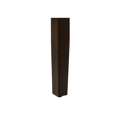 Bench, 48 Rectangular, Dining Room, Hallway, Entryway, Upholstered, Wood