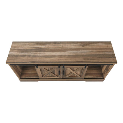 Tv Stand, 60 Inch, Console, Media Entertainment Center, Storage Cabinet
