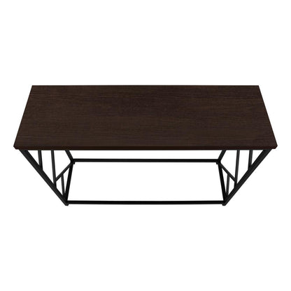 Accent Table, Console, Entryway, Narrow, Sofa, Living Room, Bedroom