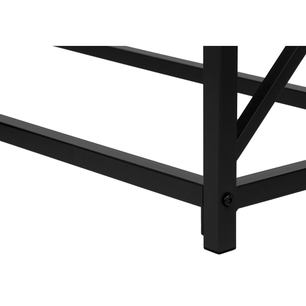 Accent Table, Console, Entryway, Narrow, Sofa, Living Room, Bedroom