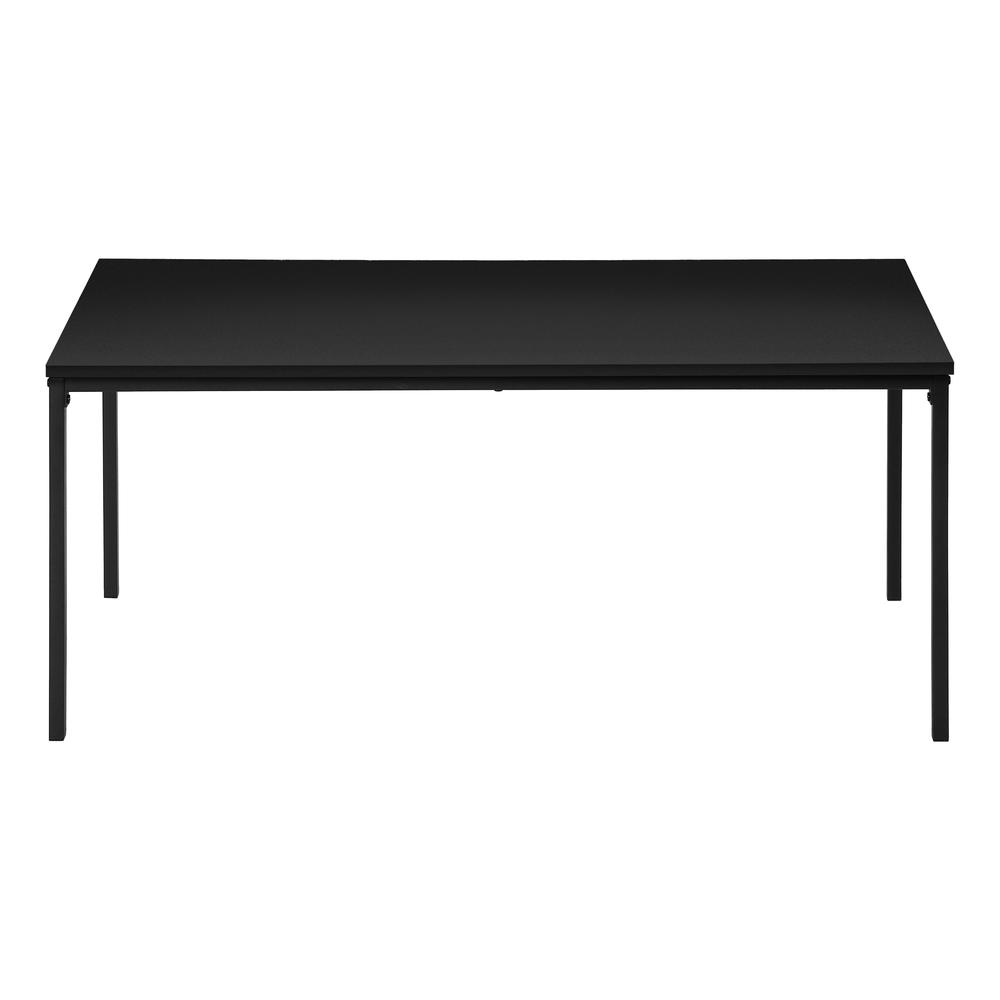 Table Set, 3pcs Set, Coffee, End, Black