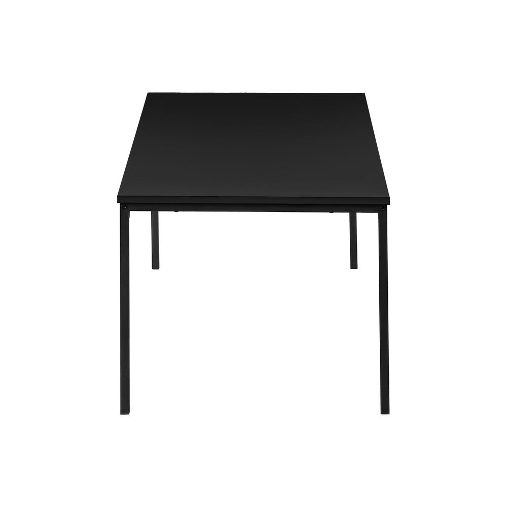 Table Set, 3pcs Set, Coffee, End, Black