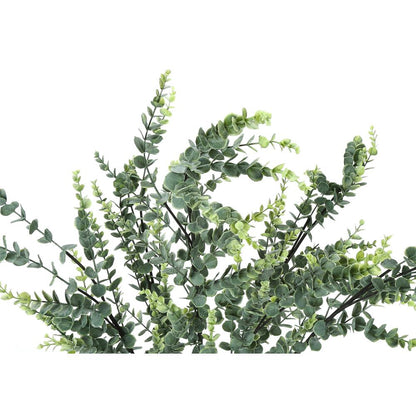 Artificial Plant, 44 Tall, Eucalyptus Tree, Indoor, Faux, Fake, Floor