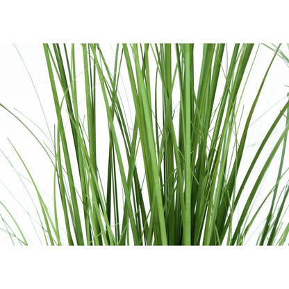 Artificial Plant, 47 Tall, Grass Tree, Indoor, Faux, Fake, Floor, Greenery, Pot