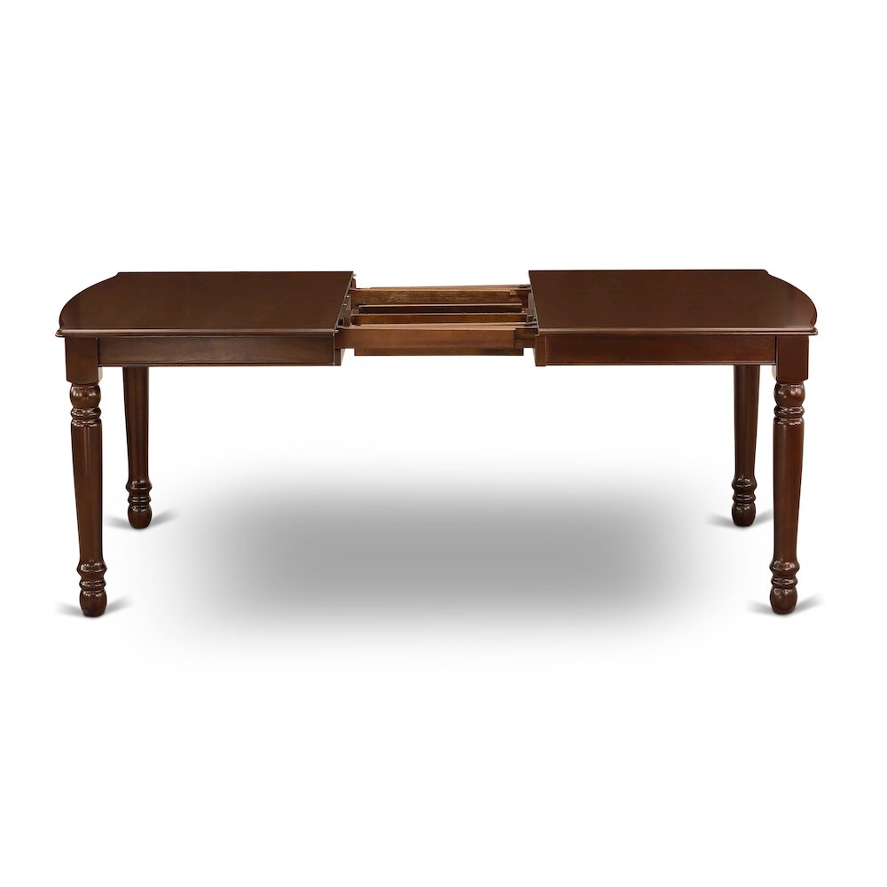 5 Piece Kitchen Table Set