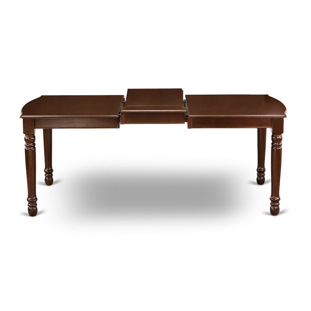5 Piece Kitchen Table Set