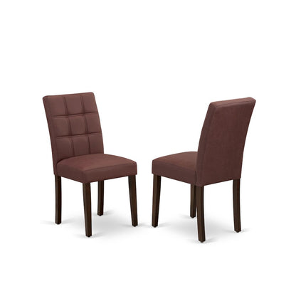 7 Piece Dining Table Set contain A Dining Room Table