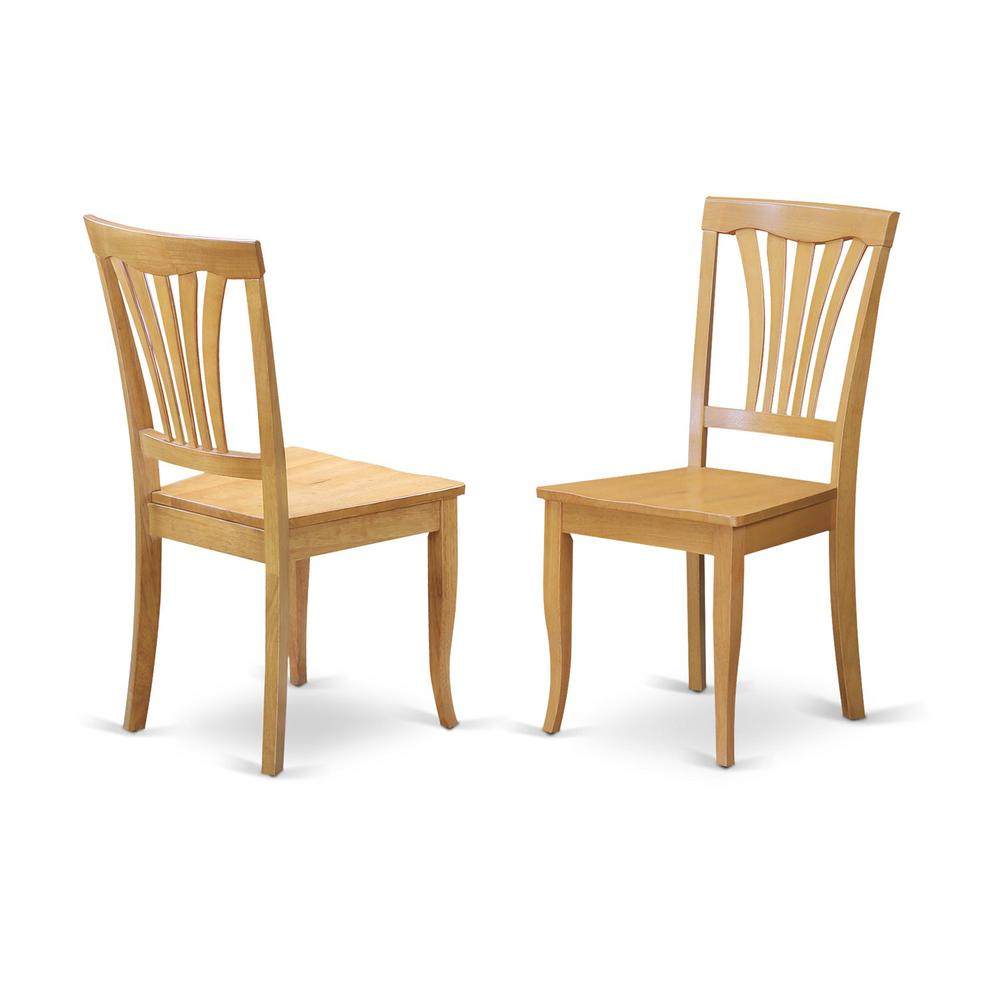 3  Pc  small  Kitchen  Table  set  -square  Table  and  2  Dining  Chairs