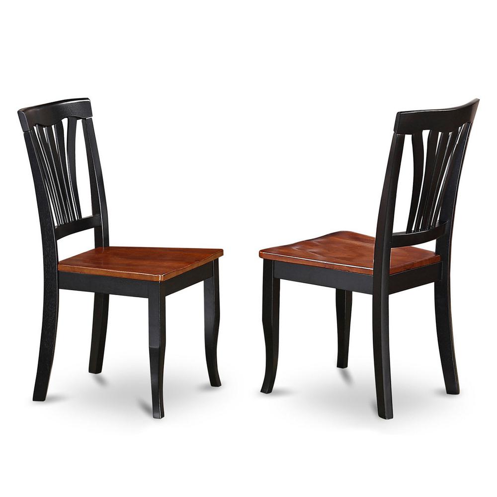 7  PC  Dining  room  set-Dining  Table  and  6  Wooden  Dining  Chairs