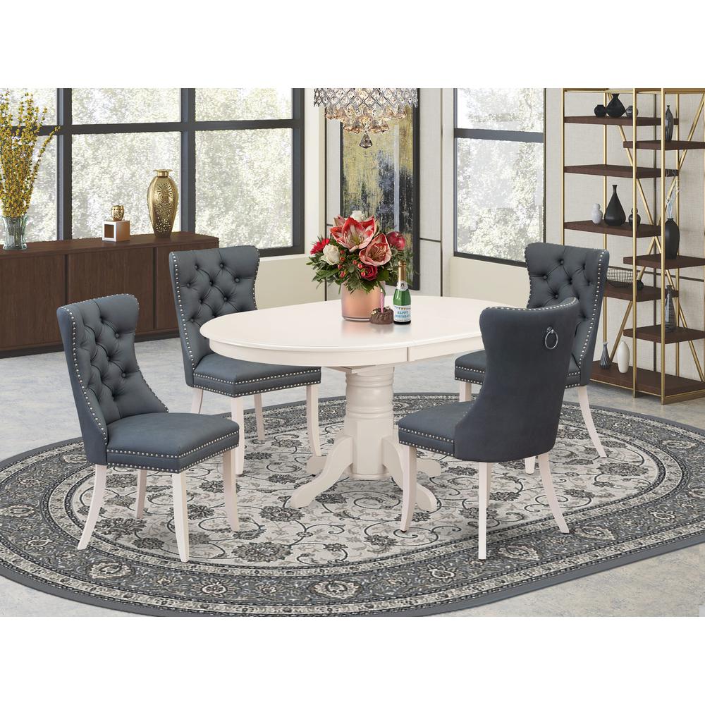 5 Piece Dinette Set
