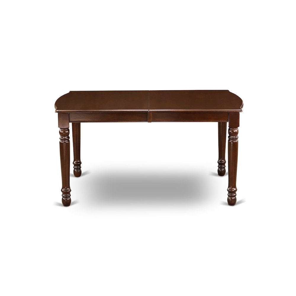 7 Piece Dining Table Set contain A Dining Room Table