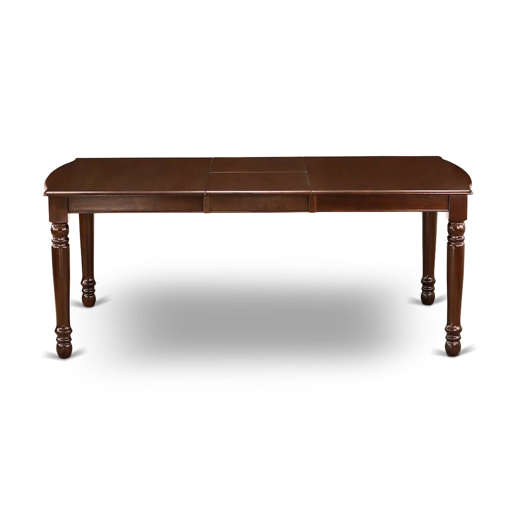 7 Piece Dining Table Set contain A Dining Room Table