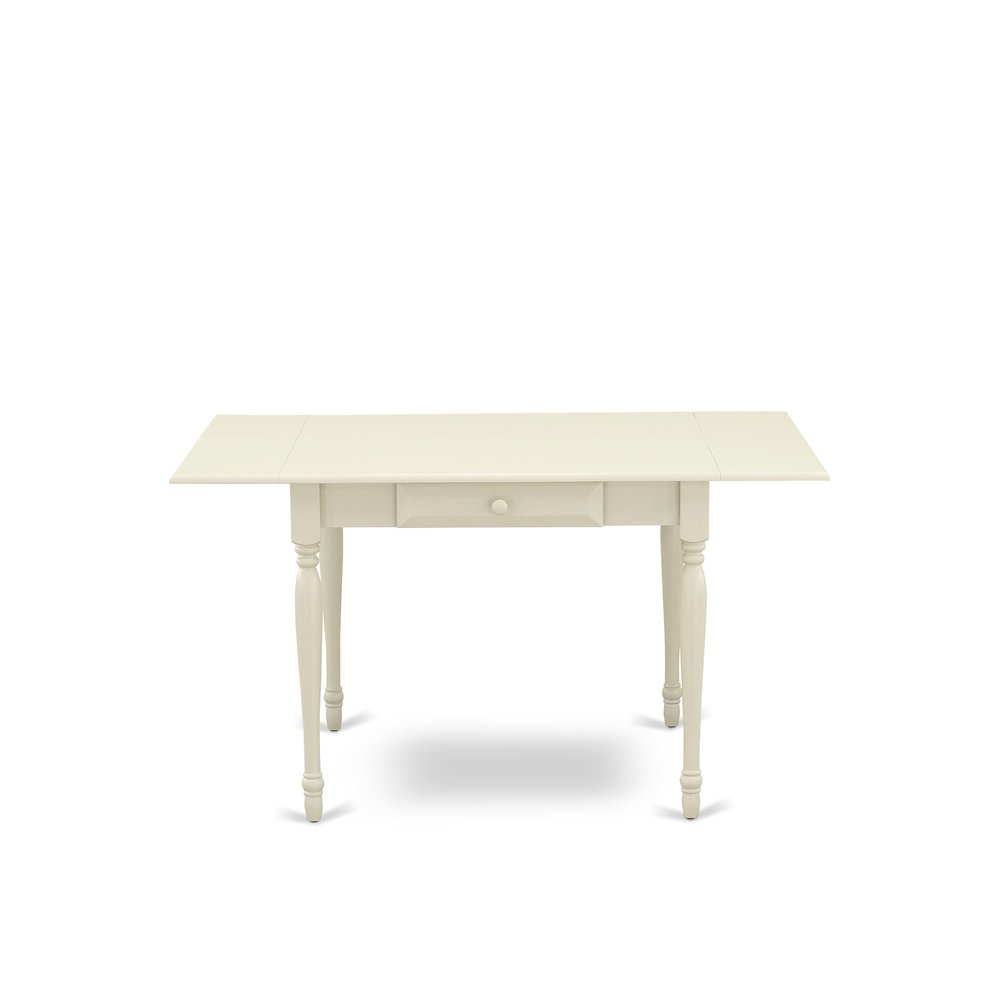 3 Piece Dinner Table Set contain A Dining Table