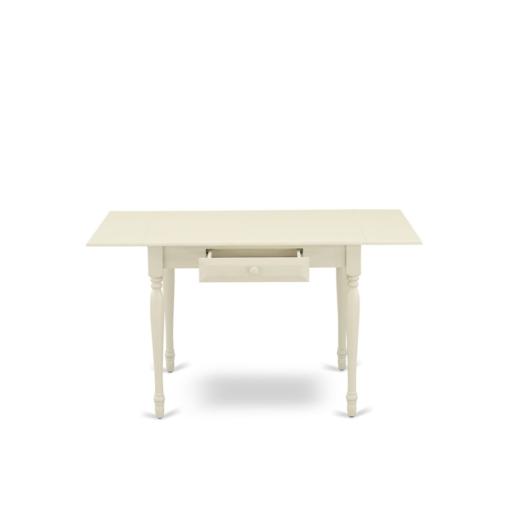 3 Piece Dinner Table Set contain A Dining Table