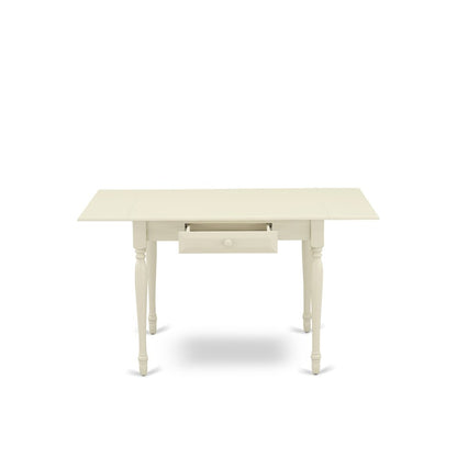 3 Piece Dinner Table Set contain A Dining Table