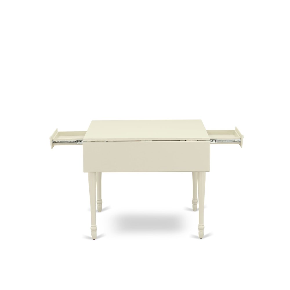 3 Piece Dinner Table Set contain A Dining Table