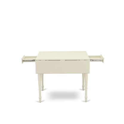 3 Piece Dinner Table Set contain A Dining Table