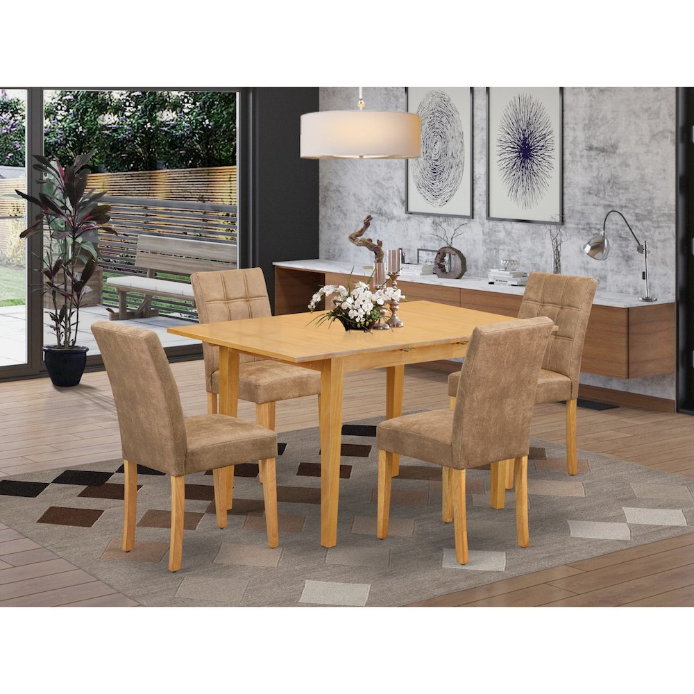 5 Piece Dining Room Set