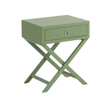 Nightstand with Modern Design and Sturdy Construction