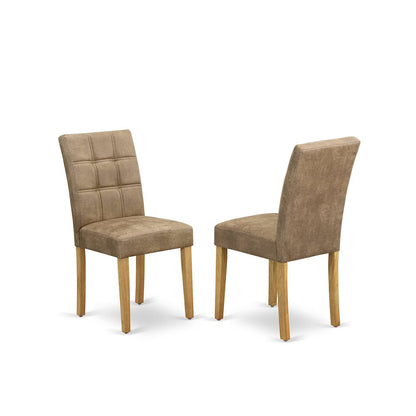 5 Piece Dining Room Set