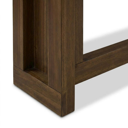 Solid Wood Extendable Dining 10-Piece, Chairs, Bench & Coffee, Antique Walnut