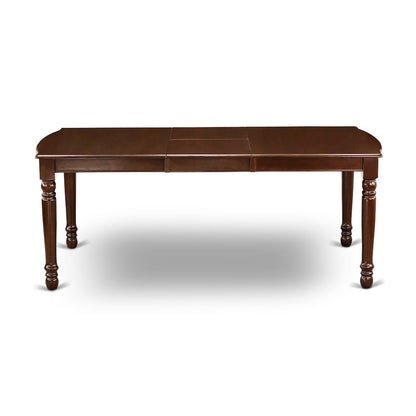 9 Piece Dining Table Set