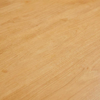 Elegant 60-Inch Solid Wood Dining Table – Farmhouse Kitchen Table